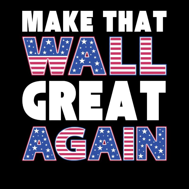 USA GREAT AGAIN
