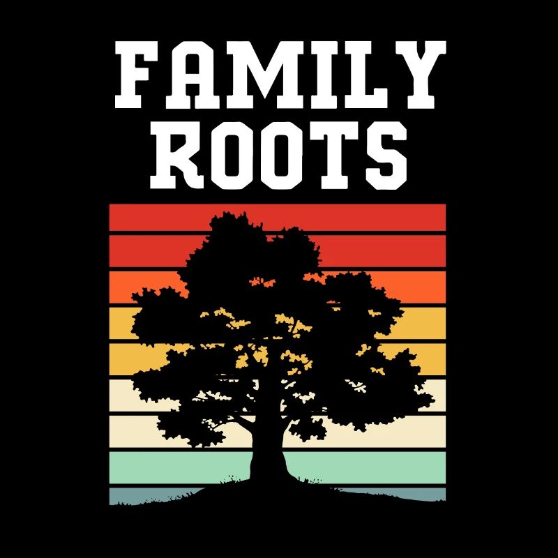 Stammbaum Genealogie