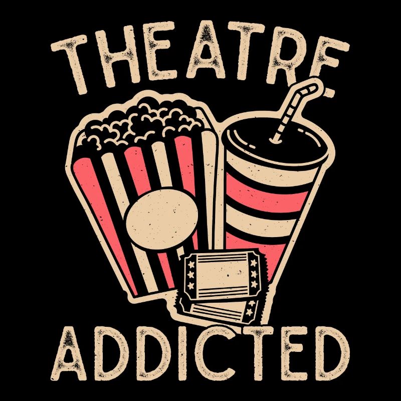 Idée cadeau Musical Addicted