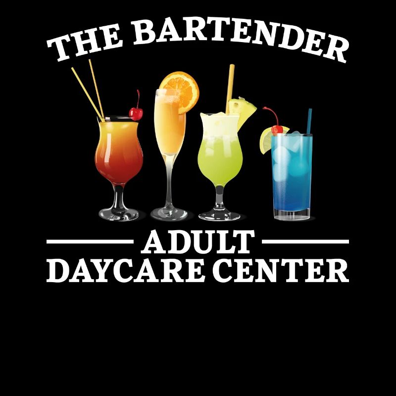 Bartender Mixologist The Bartender