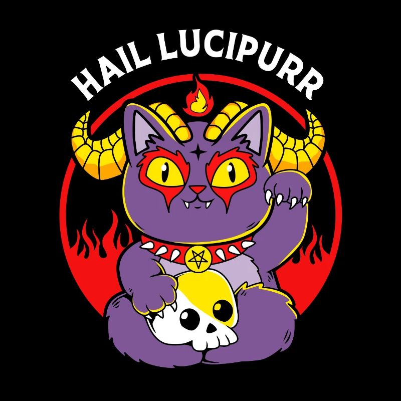 Maneki Neko Japan Lucky Charm