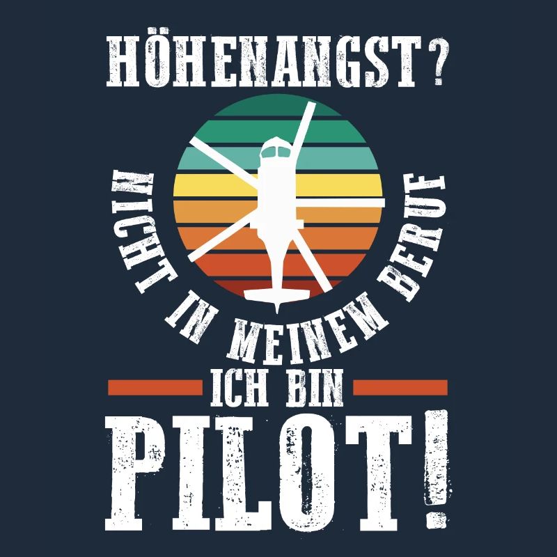 Pilot Flying Aviator Helicopter Helicopter