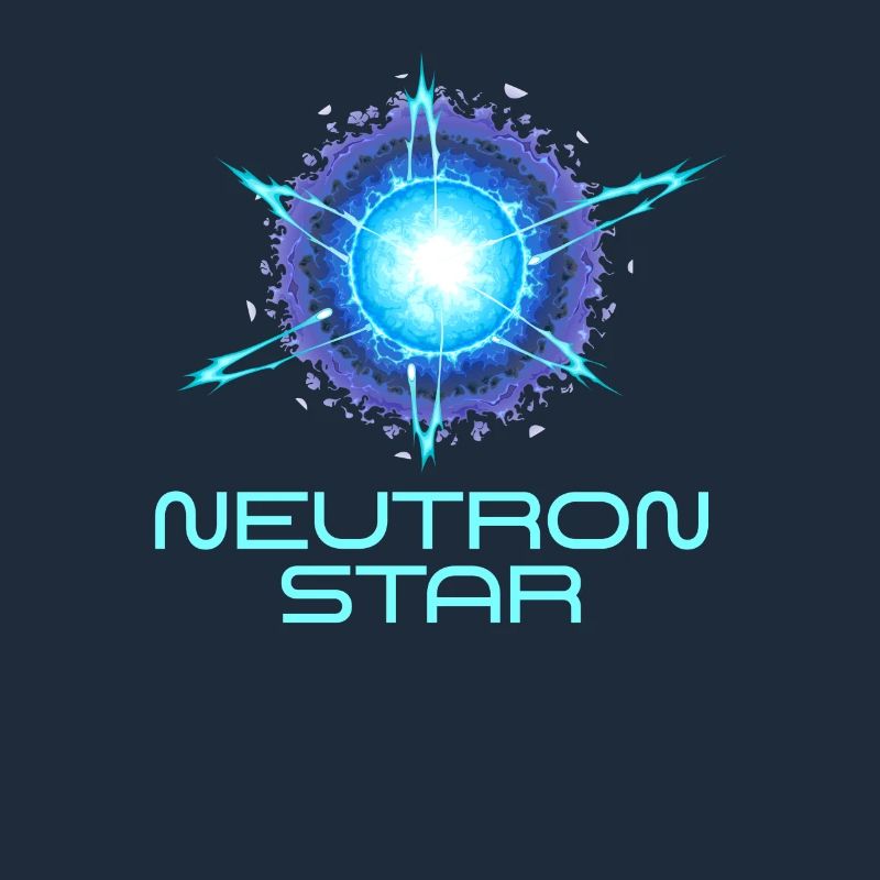 Neutrons Star Science Universe