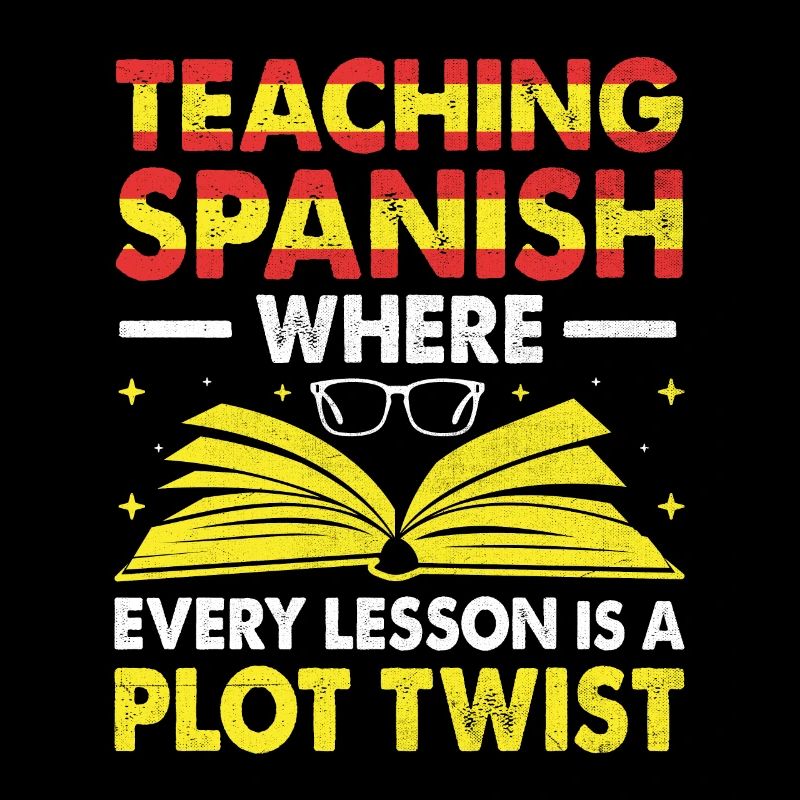 Foreign Language Teacher School Languages Teachers