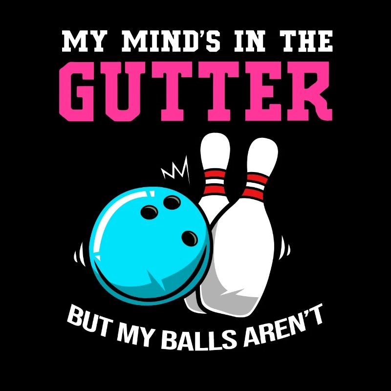 Bowling Bowler Bowling Skittles Bowling Ball