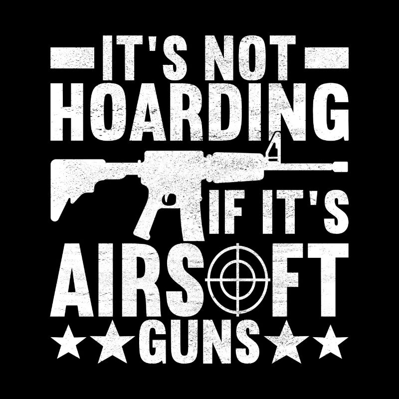 Airsoft Waffe Airsoft Hobby