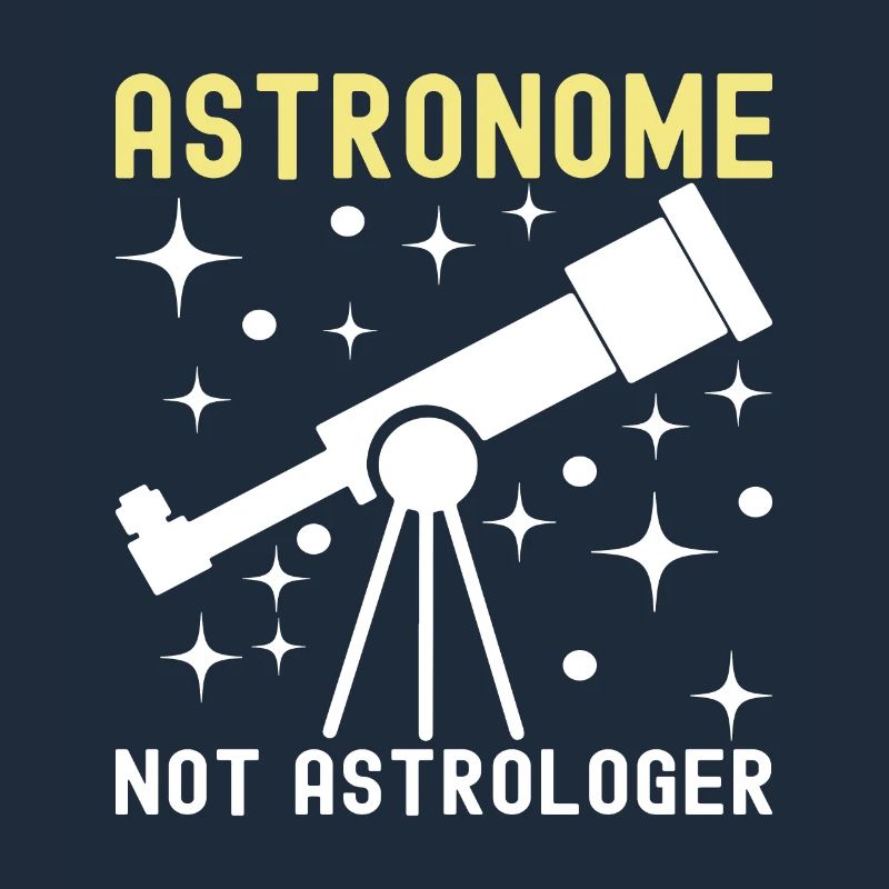 Atronome Astronomie