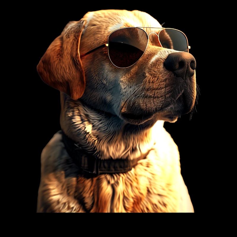 Labrador Retriever Hund Liebe Junge Süße Labradore