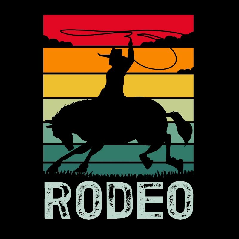 Rodéo