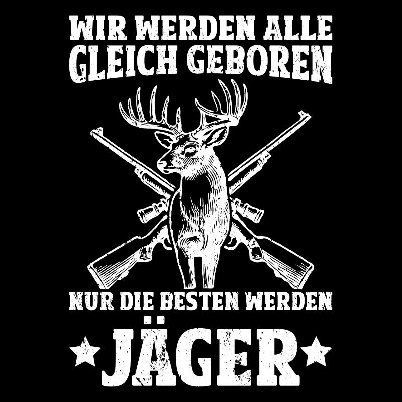 Jäger Jagd Jagdschein Jägerin Jagdbekleidung