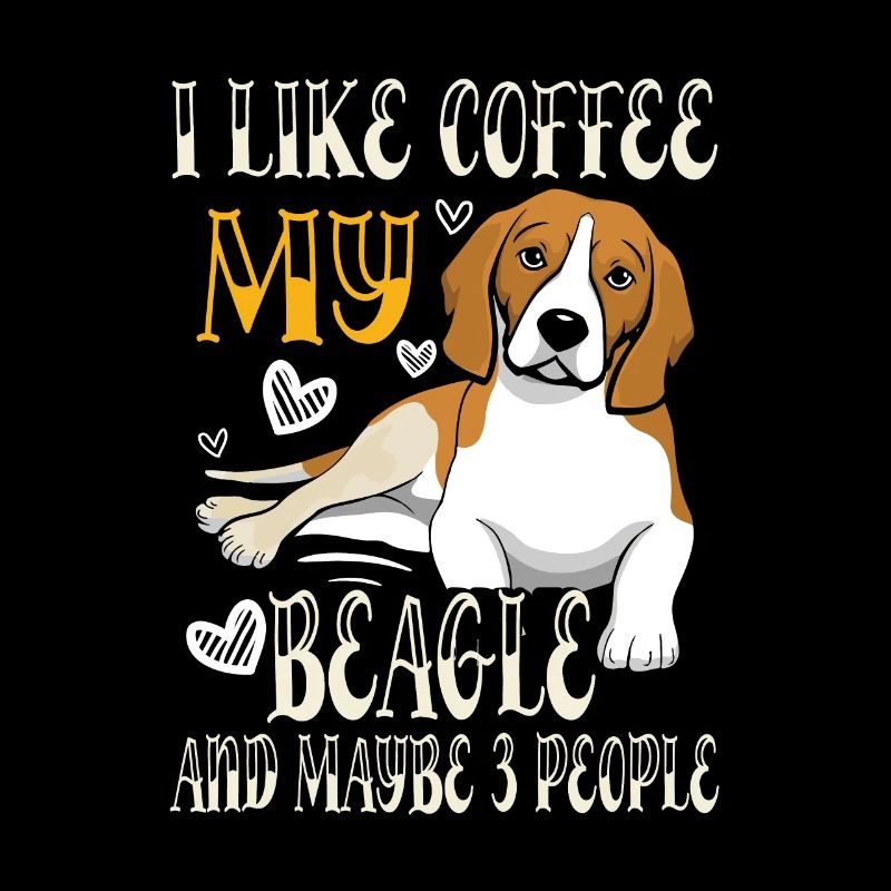 Coffee Beagle