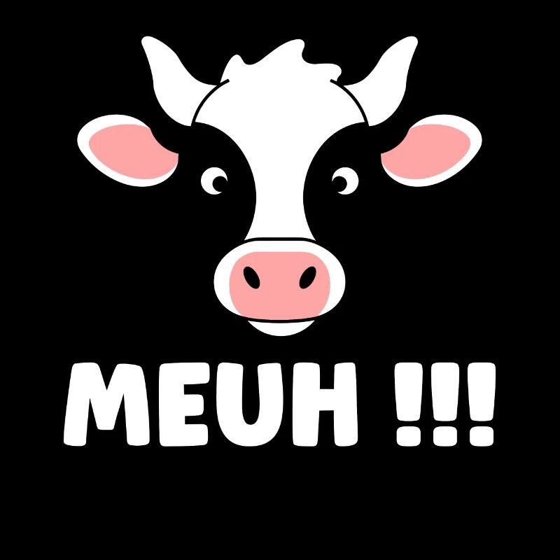 vache