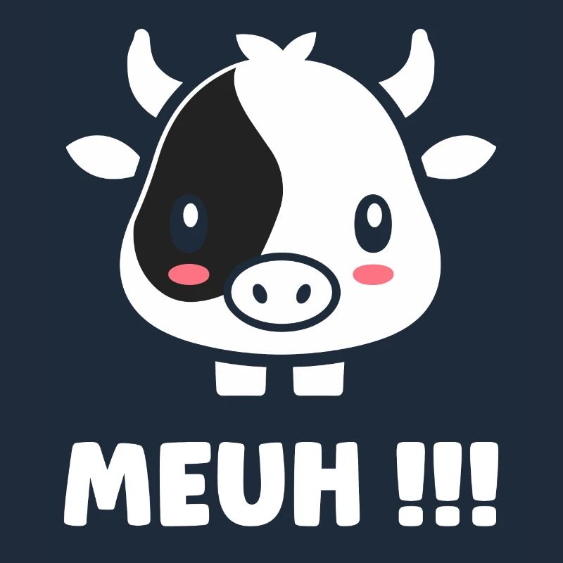 vache
