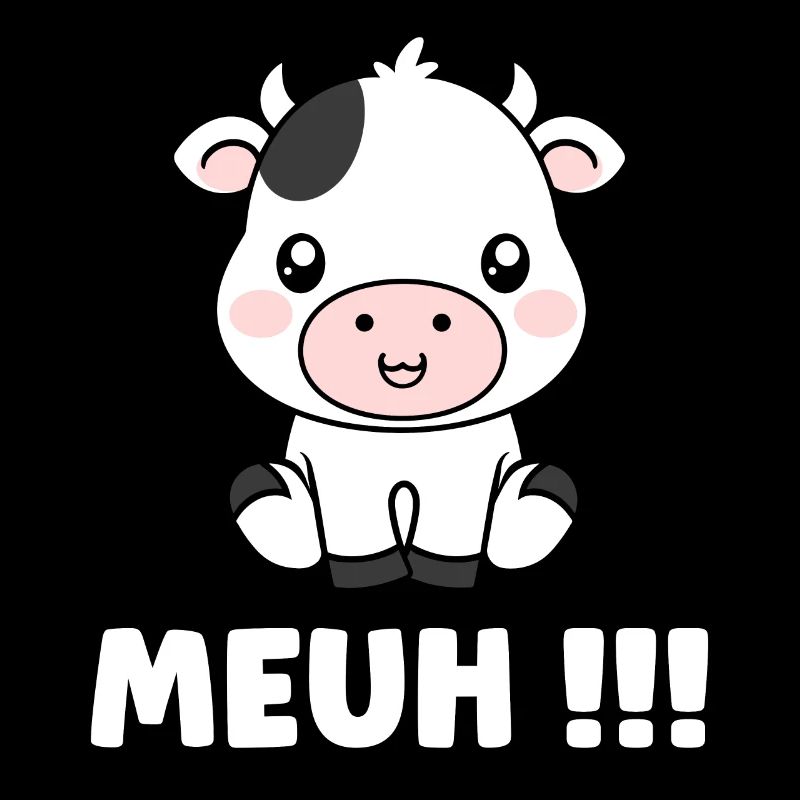 vache