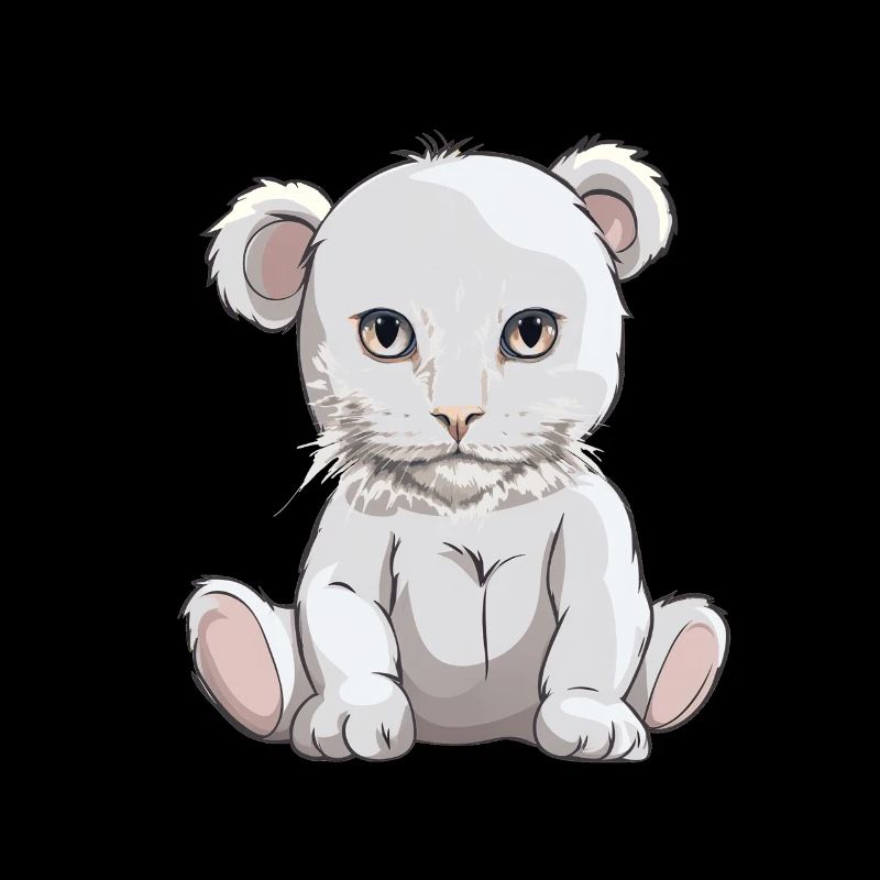 Teddybär Katze Katzen Kätzchen Bär