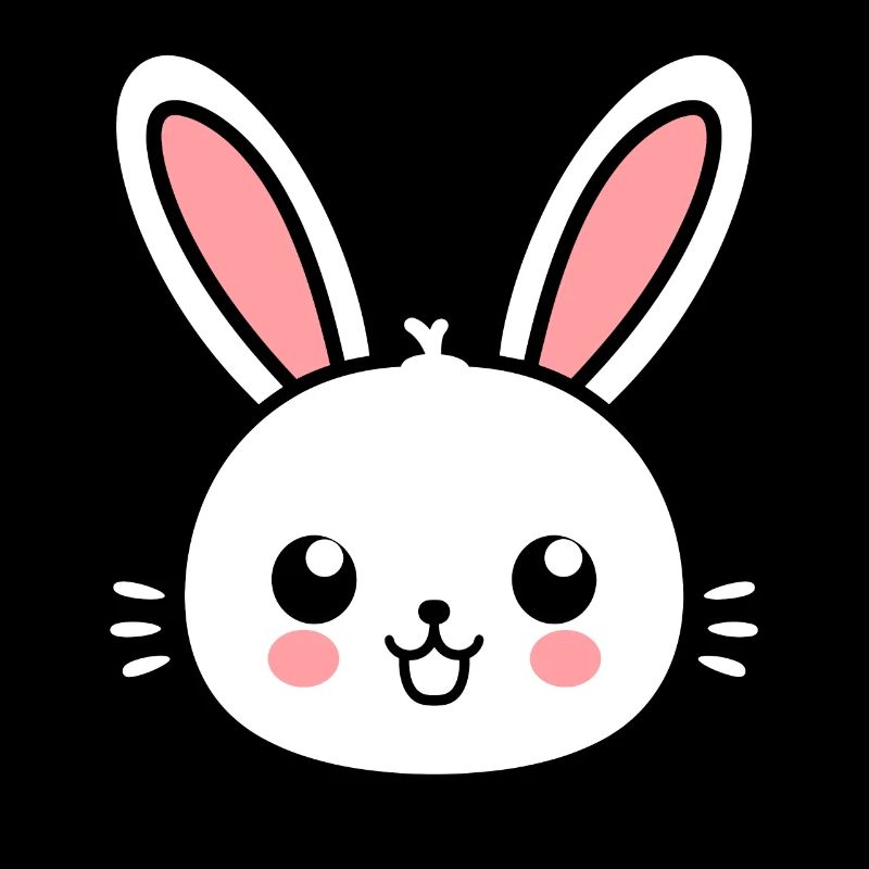 Petit bébé lapin