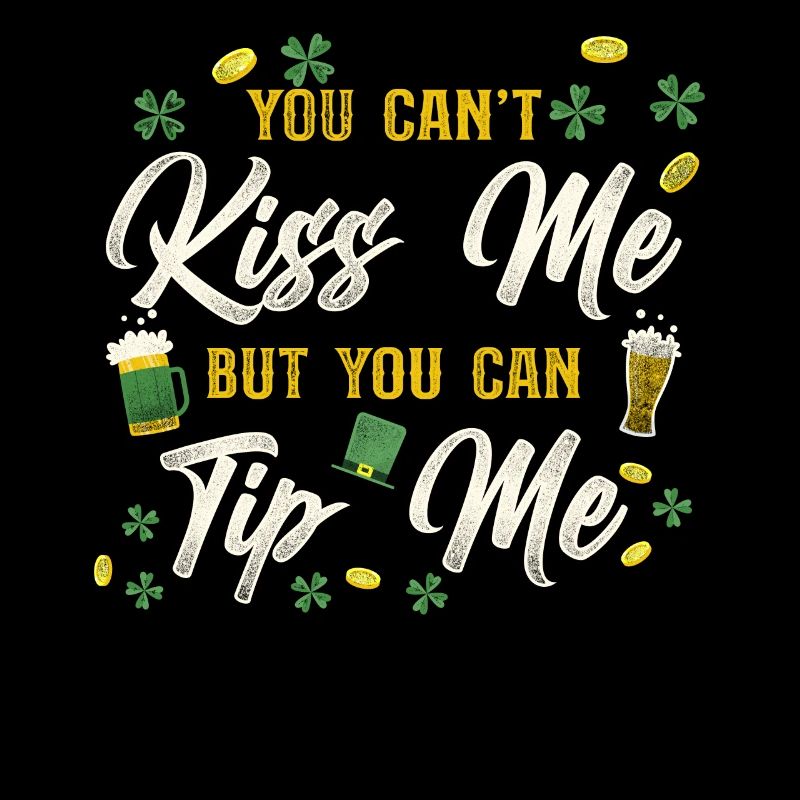 Bartender Mixologist St Patricks