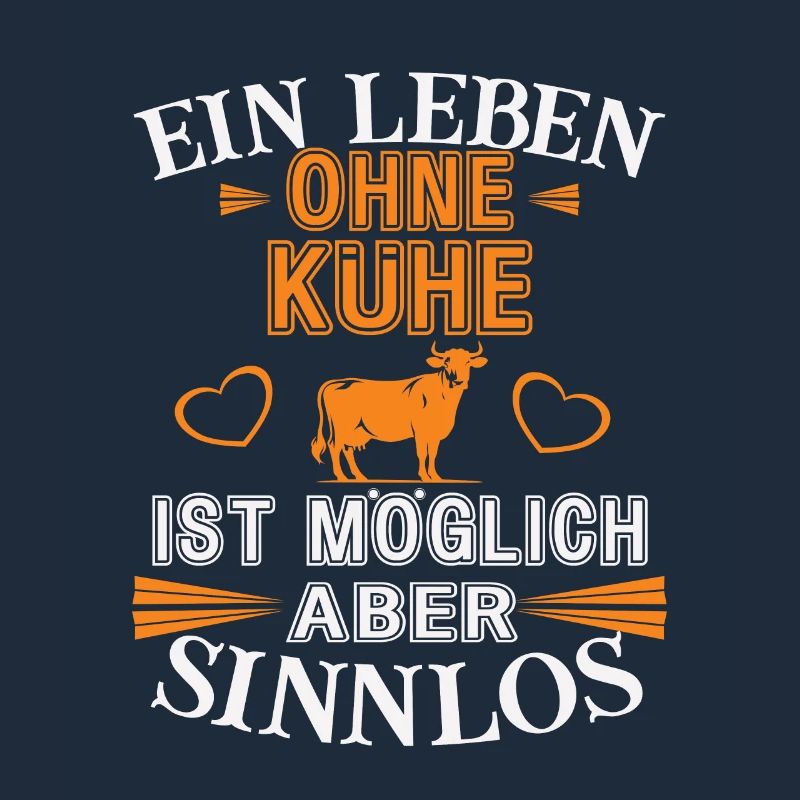 A life without cows