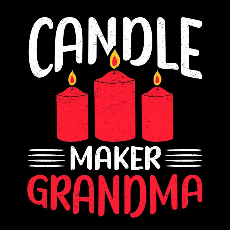 Candles Candle Maker Candle Maker Gift