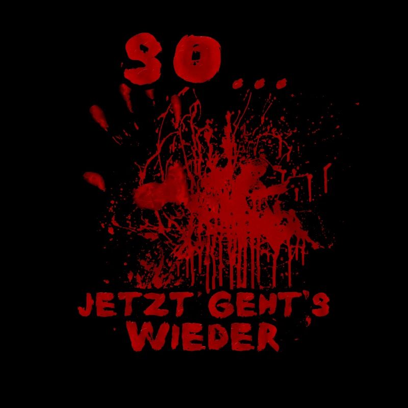 So, here we go again Funny Halloween Saying