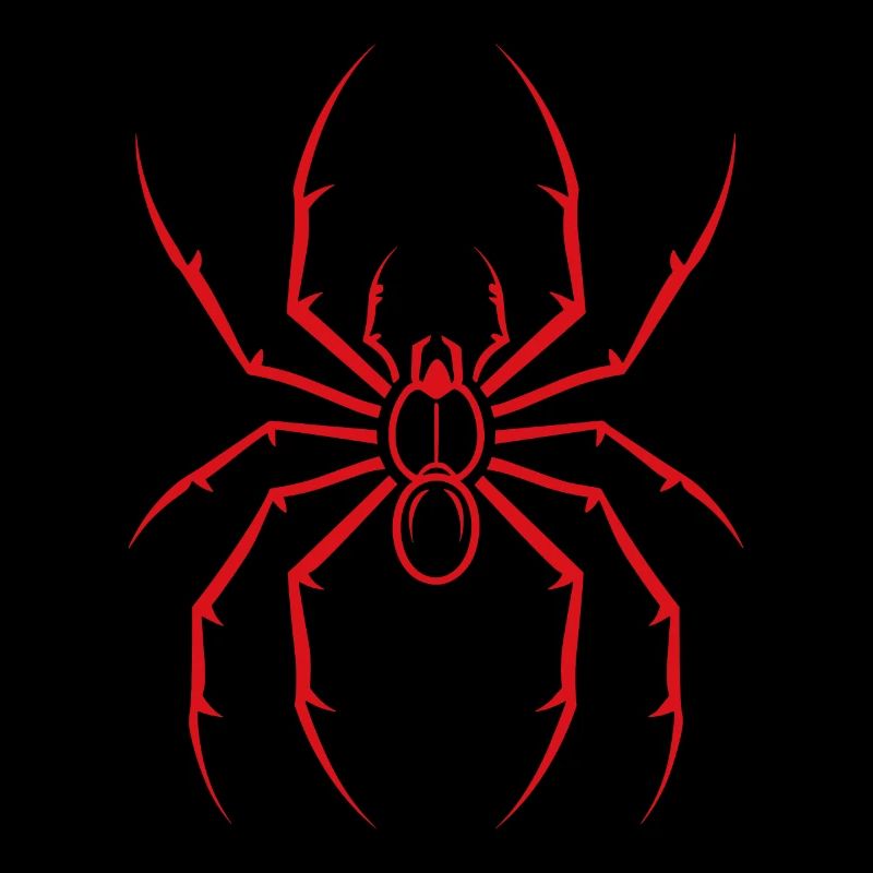 Spinne