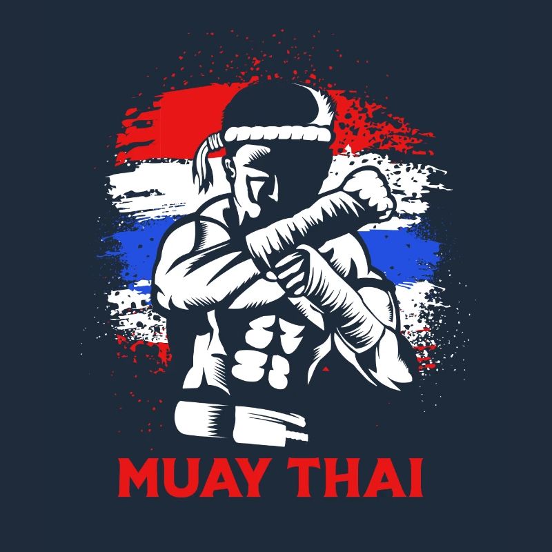 Muay Thai Boxing