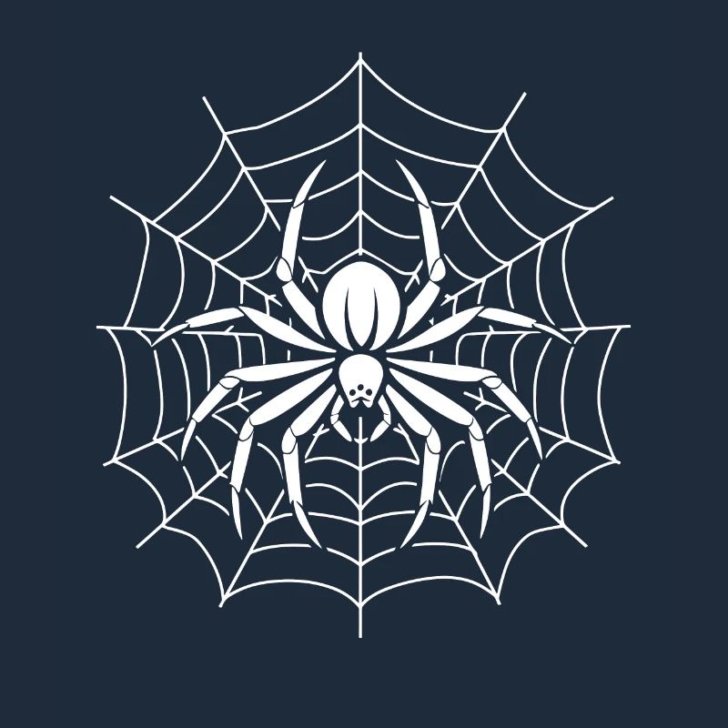 Spinne