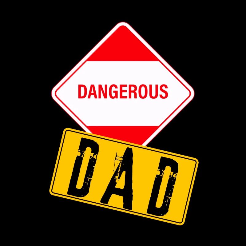 Papa Dangereux !