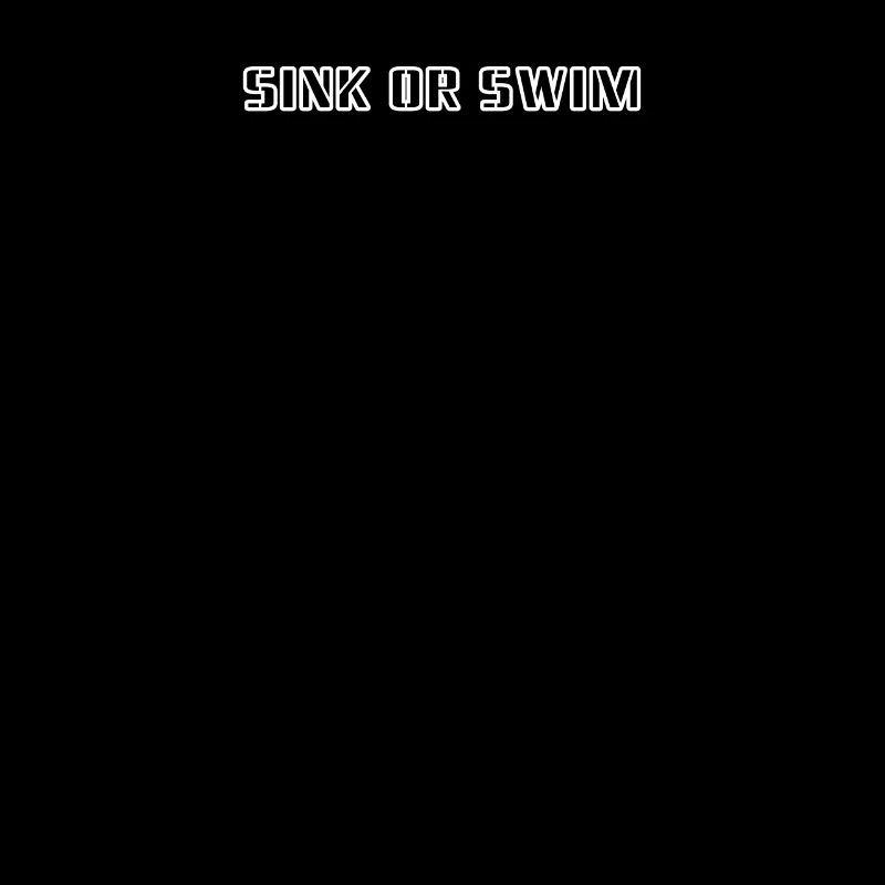 Billard - Sink or Swim