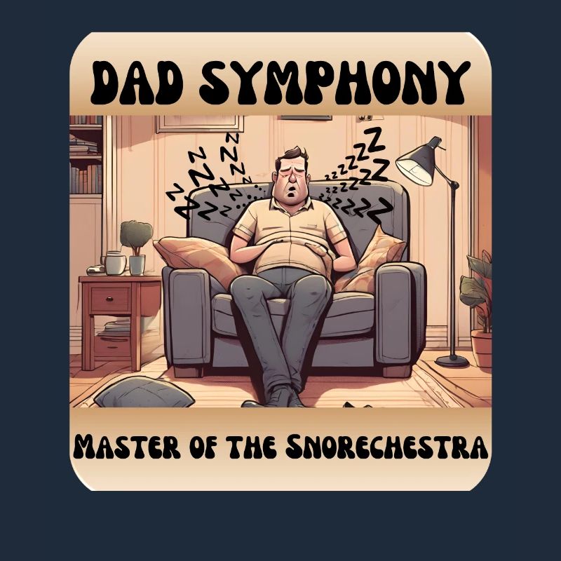 Dad Symphony