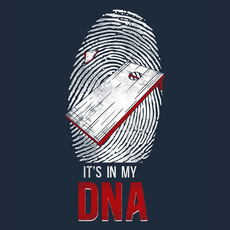 Cornhole Team Bean Bag Player