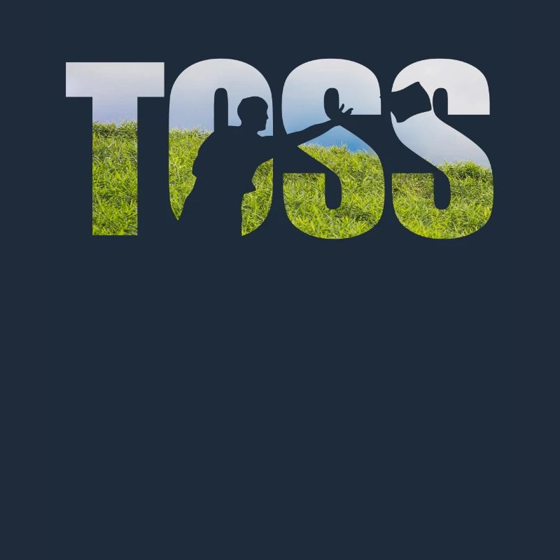 Cornhole Team Bean Bag Player