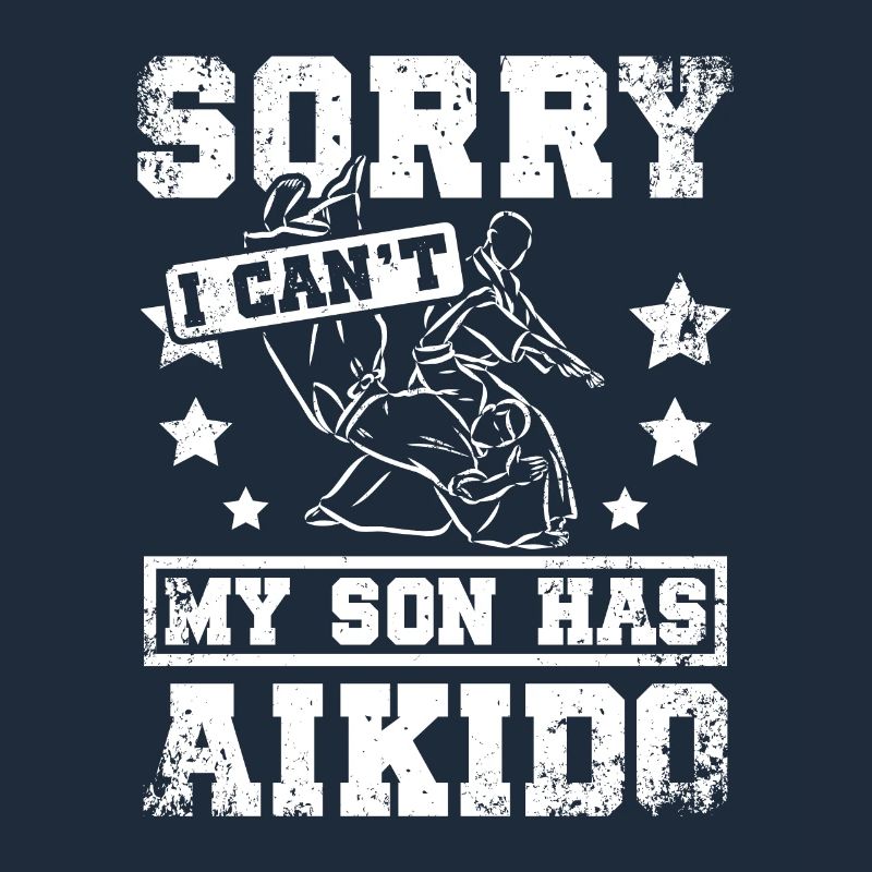Sorry I can't my son has Aikido