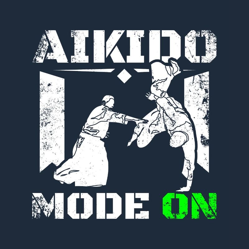 Mode Aïkido activé
