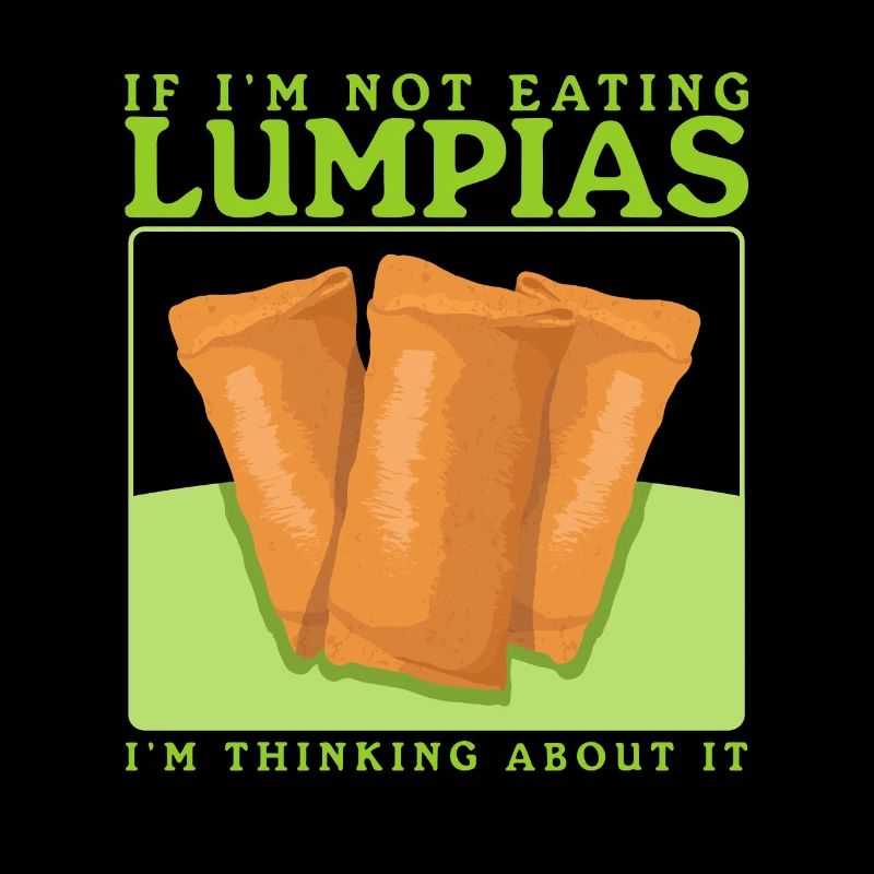 Lumpia Spring Roll Loempia Gift