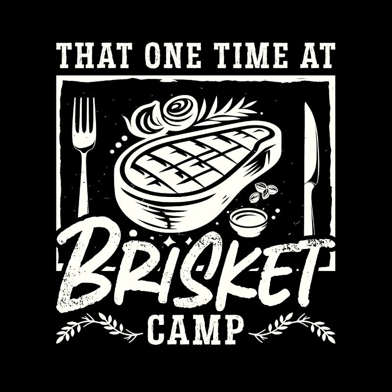 Brisket Barbeque That One Time At Grilled Meat