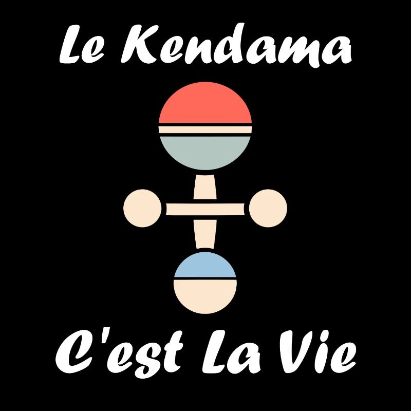 Kendama