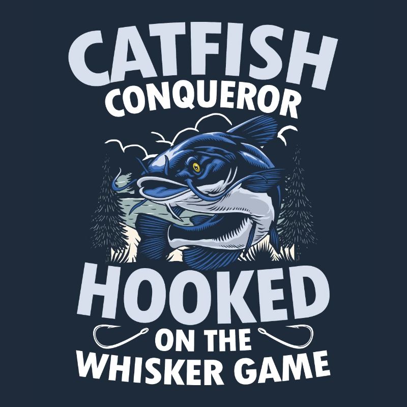 Catfish Conqueror Hooked On The Whisker Game