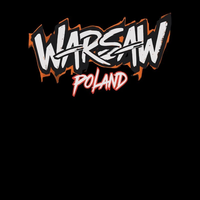 Varsovie Pologne Souvenir