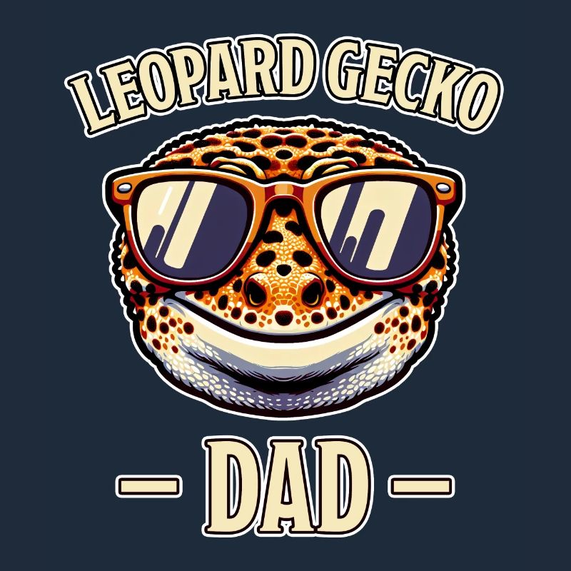 Leopard Gecko Saying Funny Leopard Gecko Gift
