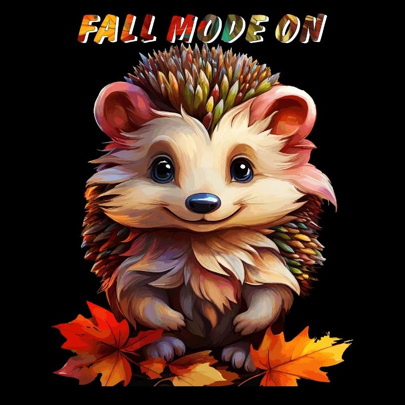 IGEL FALL MODE ON