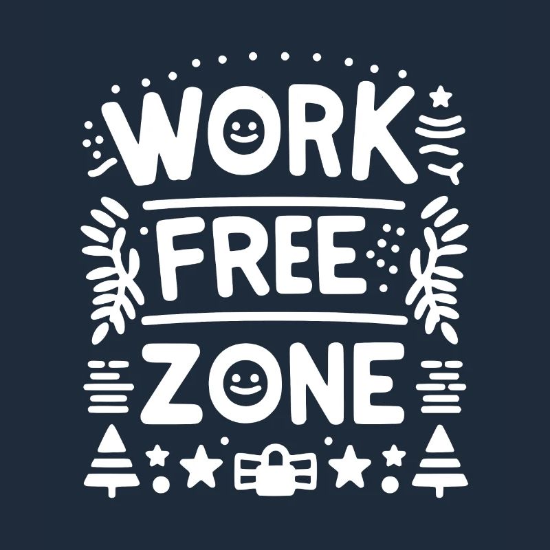 Arbeitsfreie Zone