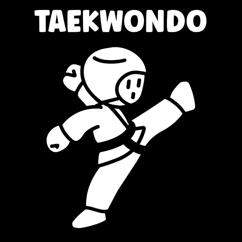 taekwondo