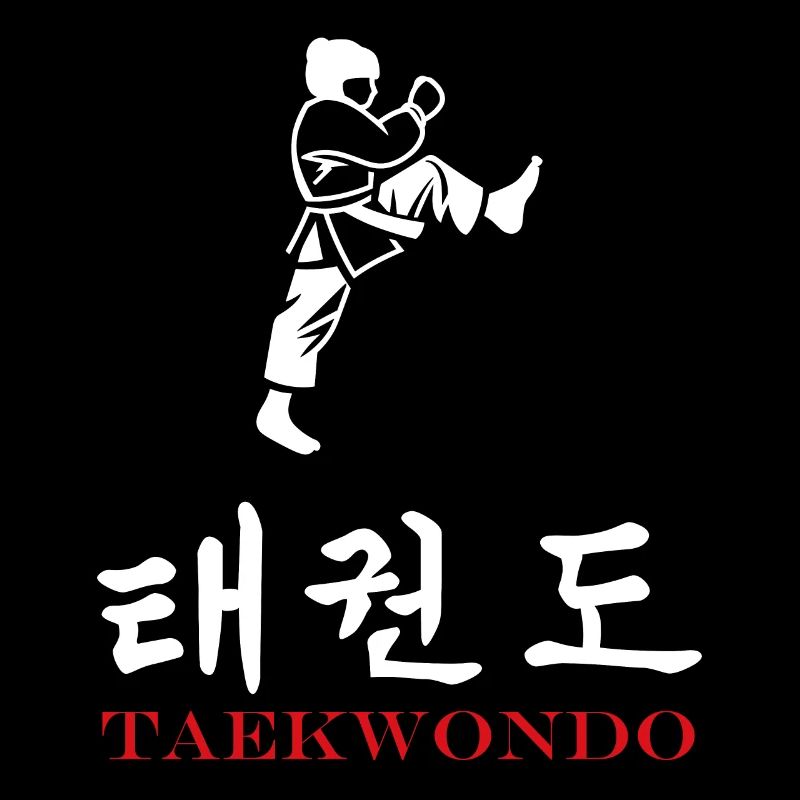 taekwondo