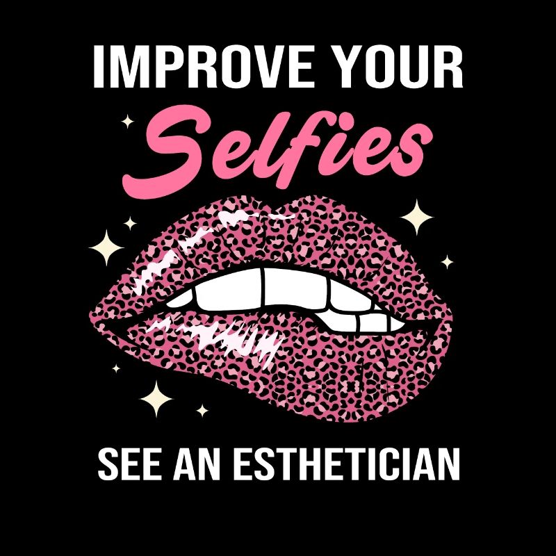 Kosmetikerin Make-up