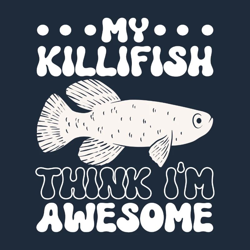 Killifish Quarium Fish