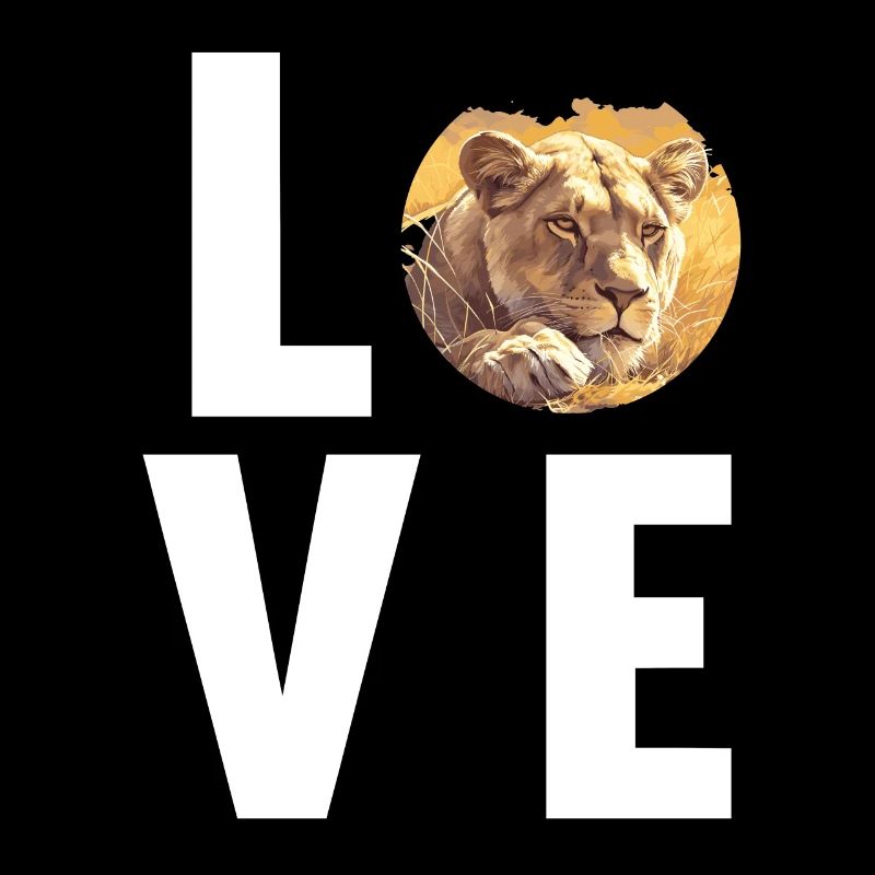 Lionne Lionnes Lionne