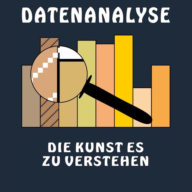 DATA ANALYSIS: THE ART OF UNDERSTANDING IT