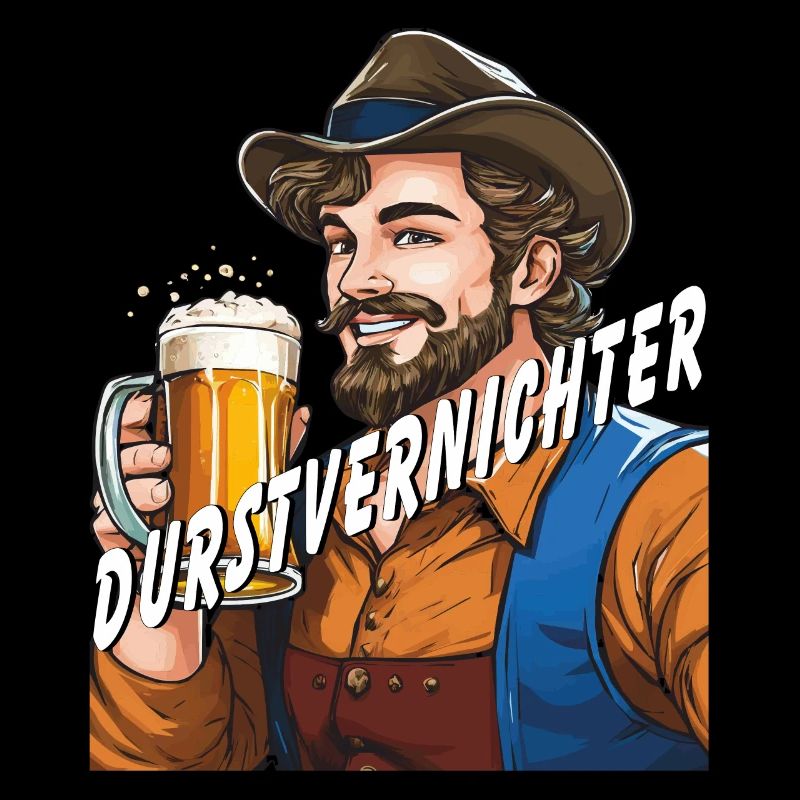 Bière MAN