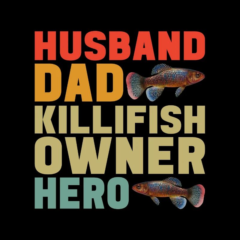 Killifish Quarium Fish